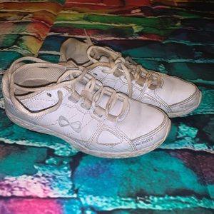 Nfinity Rival Cheer